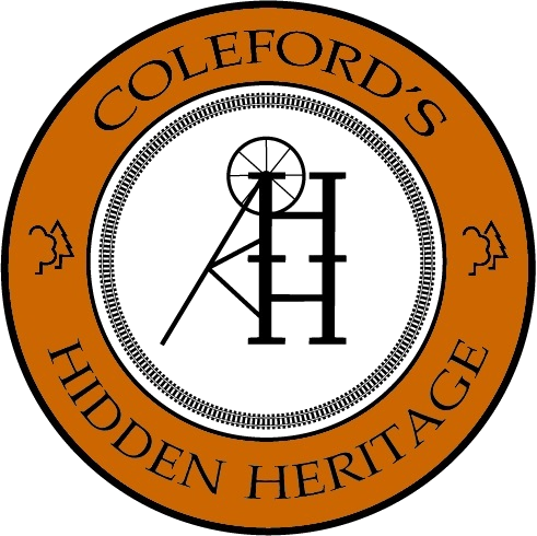 Coleford Hidden Heritage App