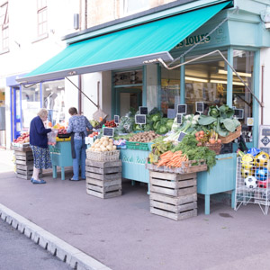 Forest Deli