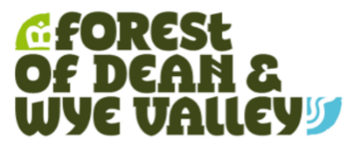 Dean Wye Tourism Logo
