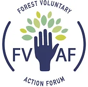 Forest Voluntary Action Forum Logo