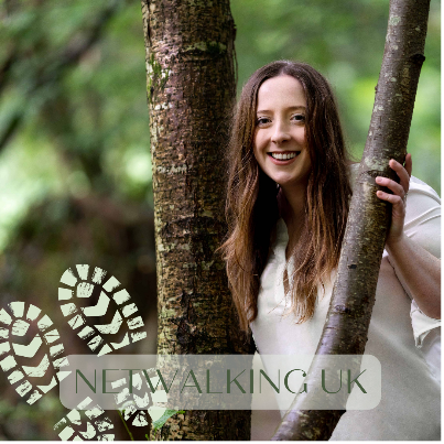 Netwalking UK Link