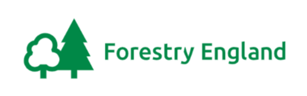 Forestry England Logo
